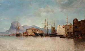 JEAN BAPTISTE HENRI DURAND-BRAGER (2)